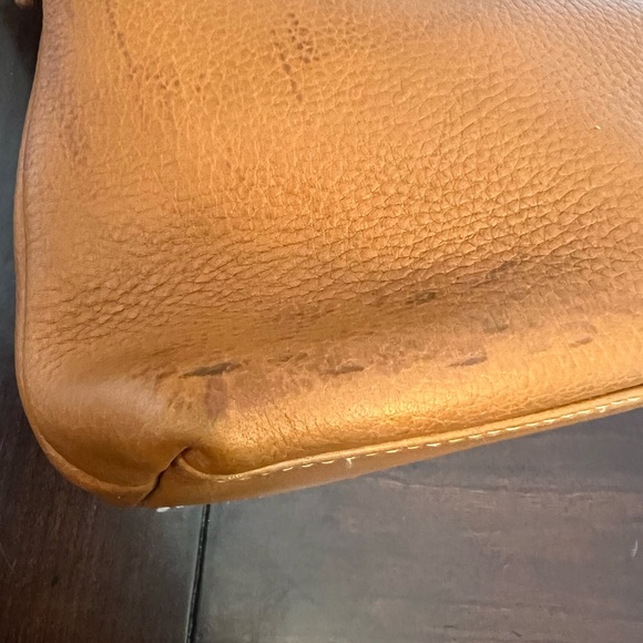 Dooney & Bourke Dillen Crossbody Satchel - Picture 11 of 12